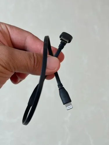 Cabo Rode SC15 - USB-C para Lightning 