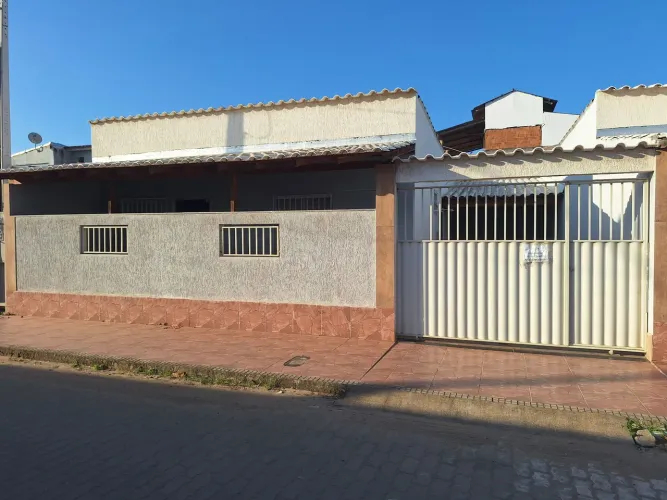 CASA NOVA PARA TEMPORADA EM PIÚMA ES 