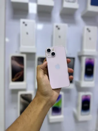 IPHONE 13 MINI 128 GB ROSA