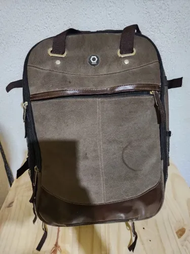 Mochila Fotográfica Mini Style PhotoPro