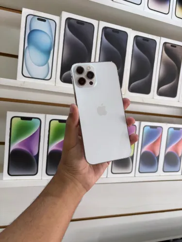 IPHONE 12 Pro Max 128 gb