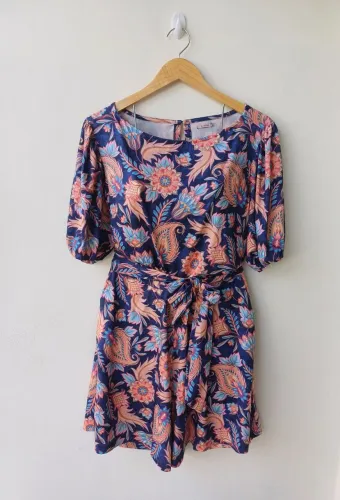 Macaquinho Quintess tam g