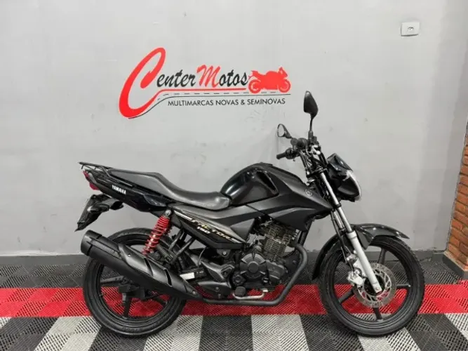 YAMAHA FACTOR 150 ED
