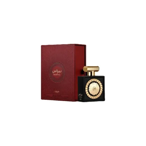 Nebras Lattafa 100ml (Perfume árabe)
