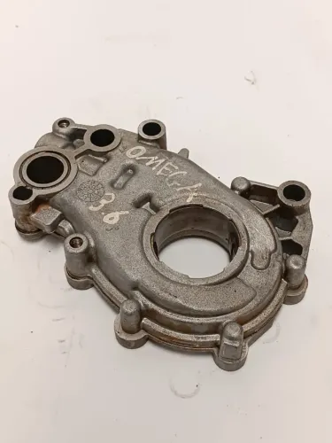 Bomba de Óleo Chevrolet Omega 3.6 V6 | 2008 à 2011 - Usado/Original