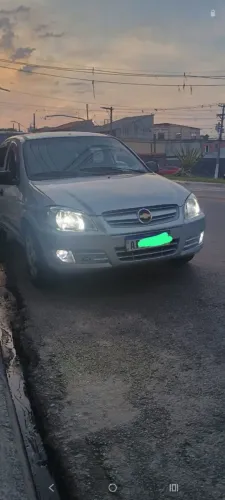  Prisma Sed. JOY 1.4 ROLO EM GOLF leia