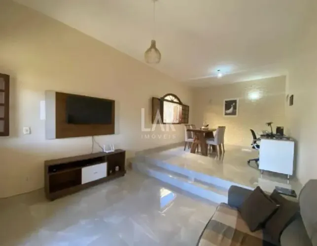 Casa à venda, 3 quartos, 1 suíte, 5 vagas, Dona Clara - Belo Horizonte/MG