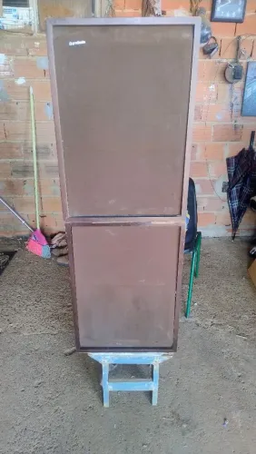 Caixa de Som Gradiente