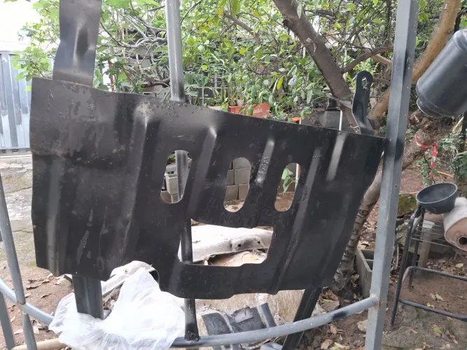  peito de aço uno quadrado usado uno quadrado