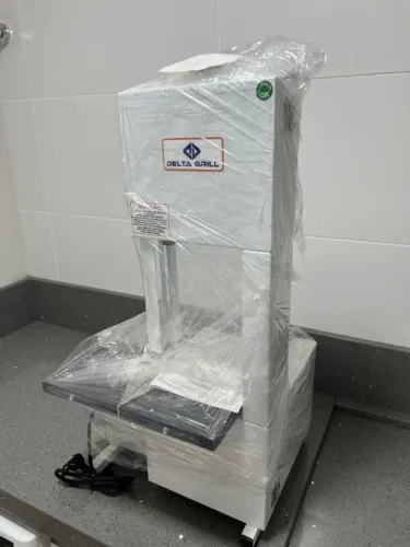  Mini Serra Fita para Carnes Nova 146 cm