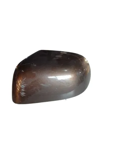 CAPA DE RETROVISOR LADO ESQUERDO RENAULT DUSTER 1.6 ANO 2018
