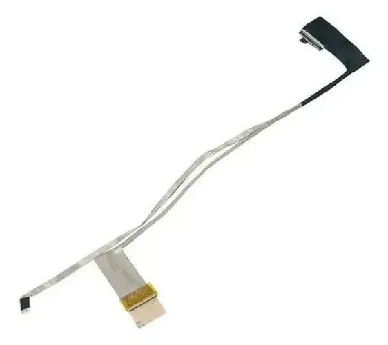Cabo Flat para Notebook HP Pavilion G4