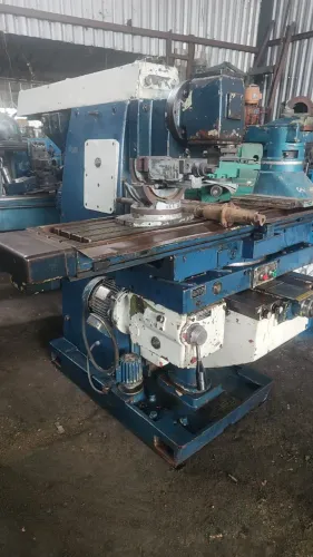 FREZA ROMI U30