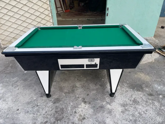 SINUCA 1,70 x 1,10 REFORMADA
