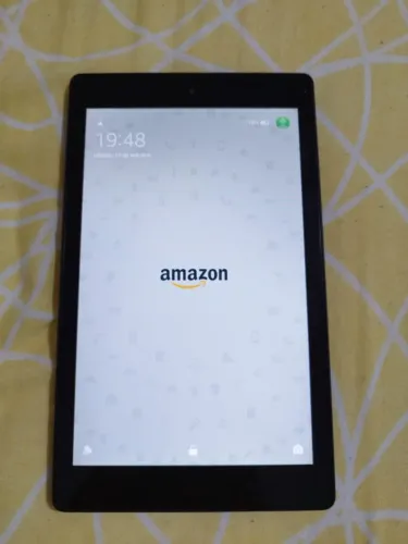 Tablet Amazon Fire HD