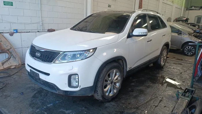 Sucata Kia sorento 3.5 v6 2013