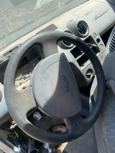 Volante Ford Fiesta