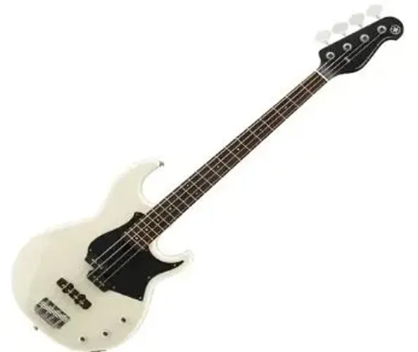 Yamaha Baixo BB235 Wh