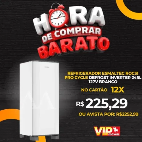 Geladeira Esmaltec /Entregamos Hoje/Pague ao Receber/Chame 71 9883O mais 3317 