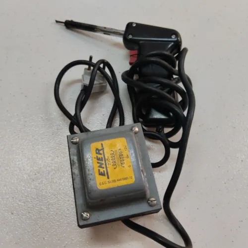 Ferro para micro solda
