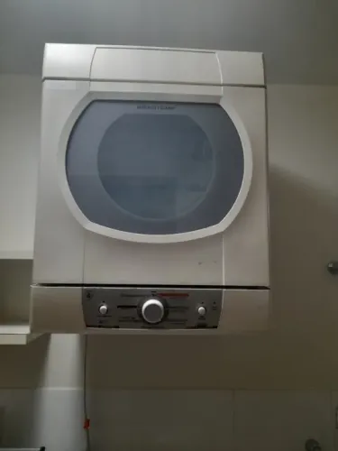 Secadora aroupa suspensa