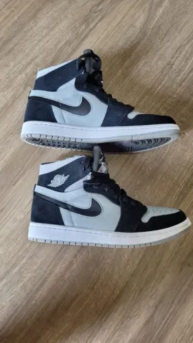 Tênis Nike Air Jordan 1 Zoom Confort 40
