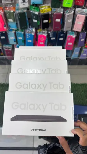 Samsung Tab A9 64gb/4ram - LACRADO 
