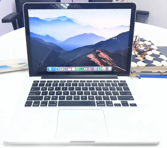 macbook pro i5 2015