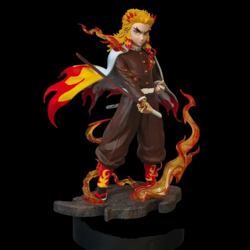 RENGOKU 