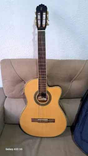 VIOLÃO TAGIMA MADRID NYLON