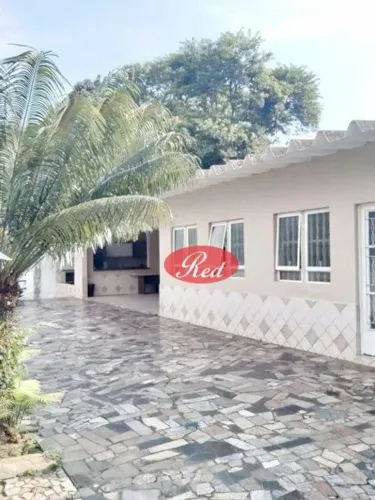 CHÁCARA PARA MORAR OU INVESTIR