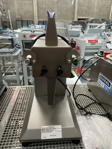 AMB-I AMACIADOR DE BIFES MECANICO MONO - CAF 