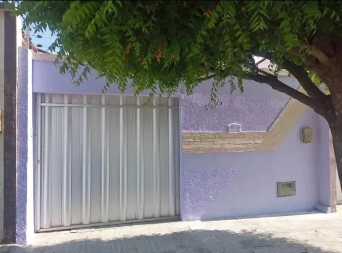 - Casa Monte castelo