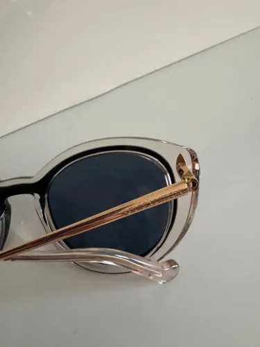 Óculos Feminino Louis Vuitton Original