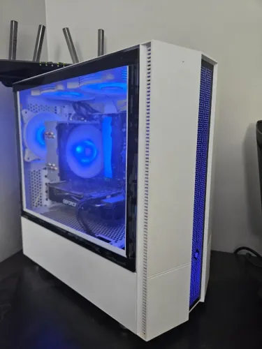 PC Gamer Ryzen 5 3600 GTX 1660 Ti 16GB RAM o melhor custo beneficio da olx