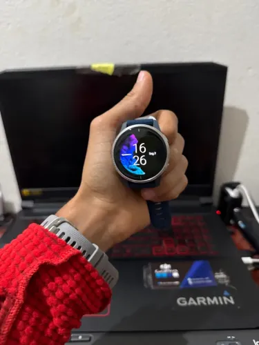 Smartwatch Garmin Venu
