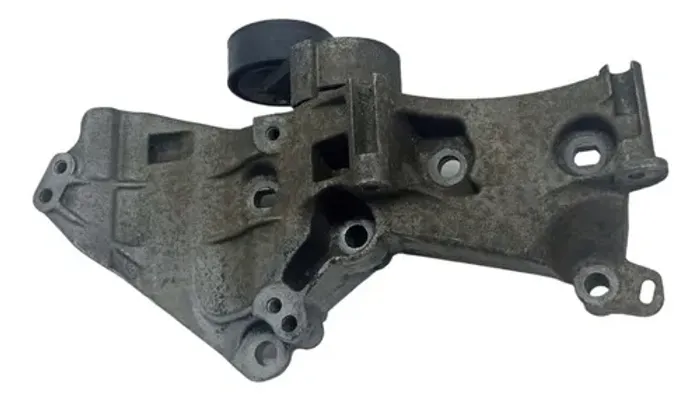 Suporte Alternador Compressor Renault Megane 2008 2009 2010