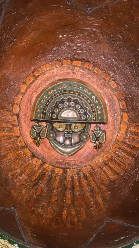 Mandala , Quadro 