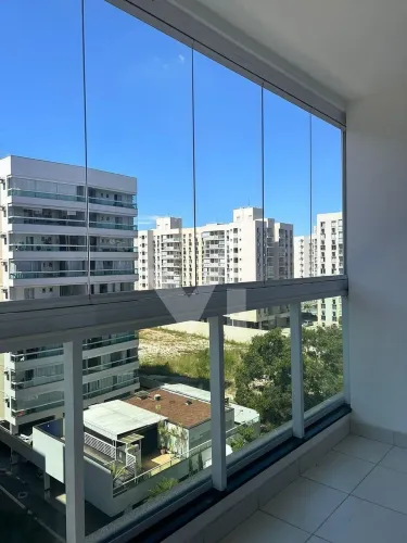 Apartamento para locação, Jardim Camburi, Vitória, ES
