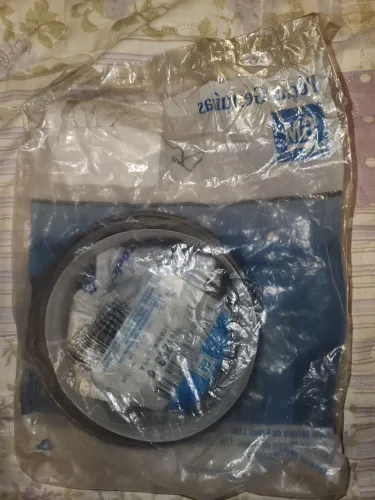 Kit Retentores Originais GM S10 Blazer 4.3 V6 Novos