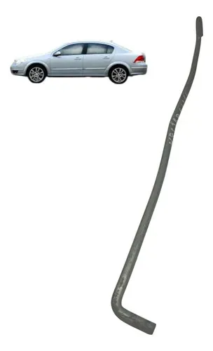 Braço Suporte Capo Chevrolet Vectra 2007 2008