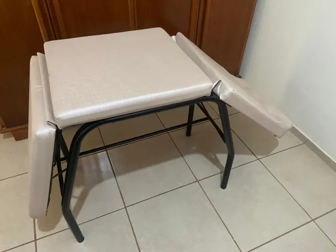 Maca completa 