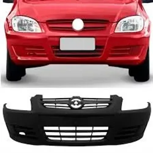 Parachoque Celta Dianteiro 2007 à 2011