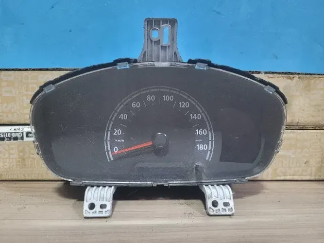 Painel de Instrumentos Renault Kwid 2017 a 2021 248108856R