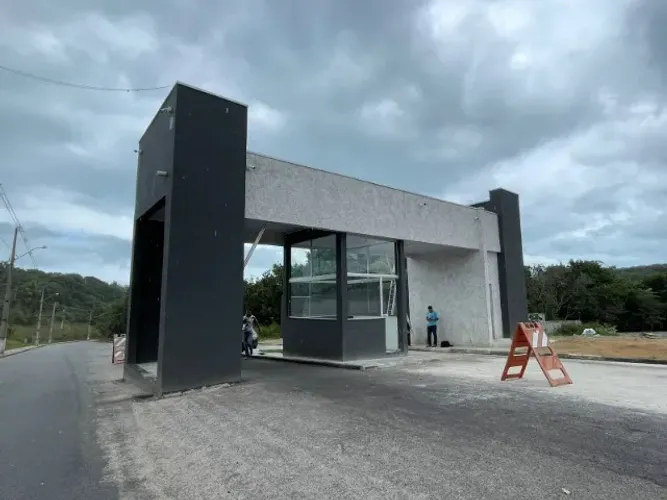 Lotes apartir de 500 m² em Porto Seguro proximo a praia Taperapuan