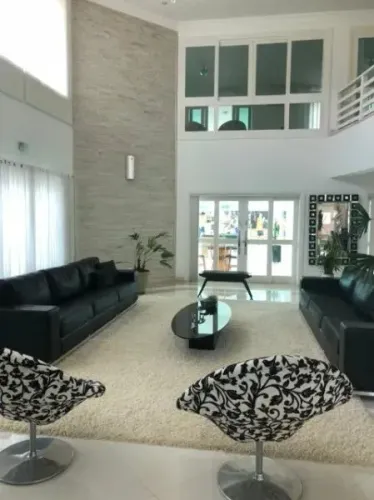Casa em Condomínio em CITY CASTELLO com 950 m² , 5 quarto(s) , 5 suíte(s) .