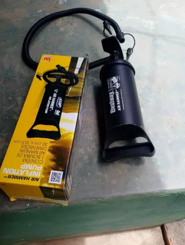 Bomba de ar