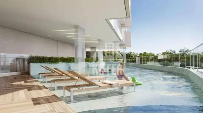 Apartamento com 3 quartos à venda, 93 m² por R$ 750.000 - Santa Rosa - Niterói/RJ