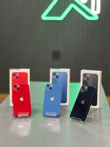 iPhone 13 128gb pronta entrega - somos a número 1 