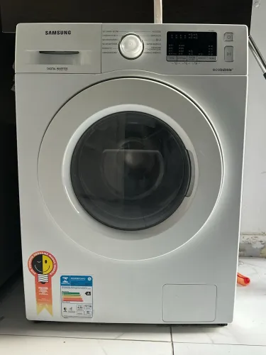 Máquina lava e seca samsung 